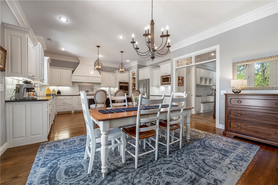 Woods Creek - Amber Ridge - Residential