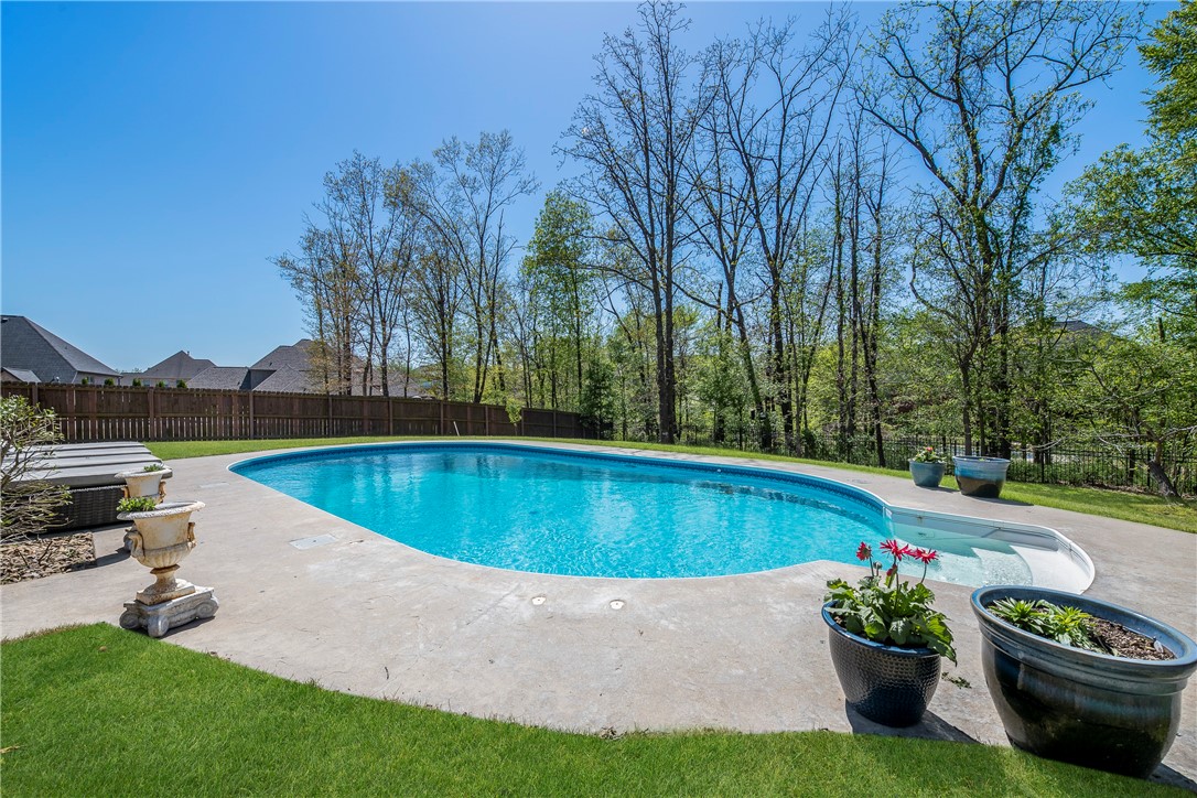 Woods Creek - Amber Ridge - Residential