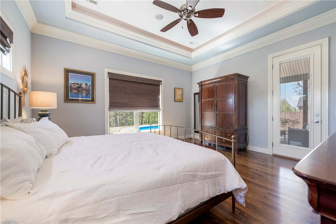 Woods Creek - Amber Ridge - Residential