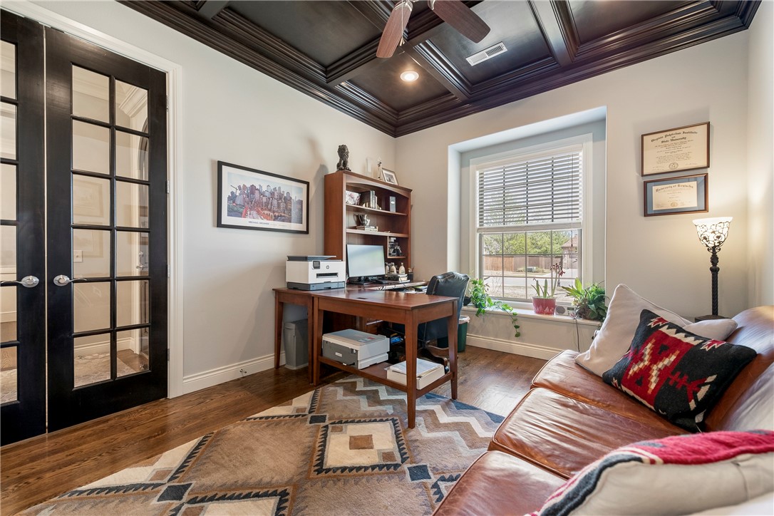 Woods Creek - Amber Ridge - Residential