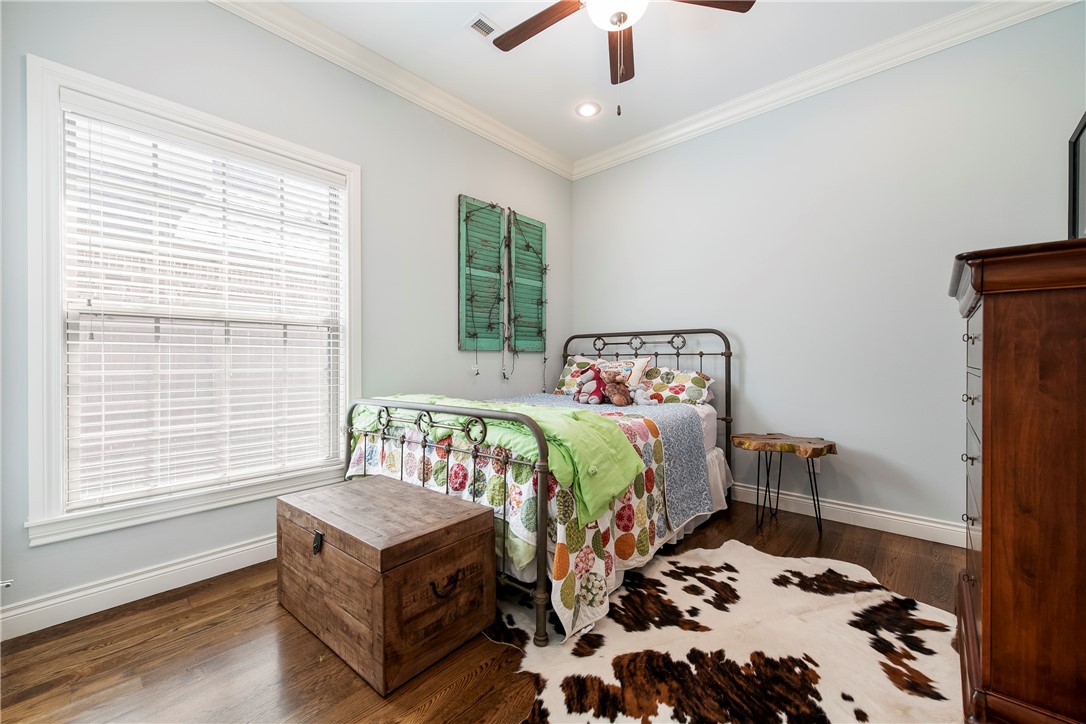 Woods Creek - Amber Ridge - Residential