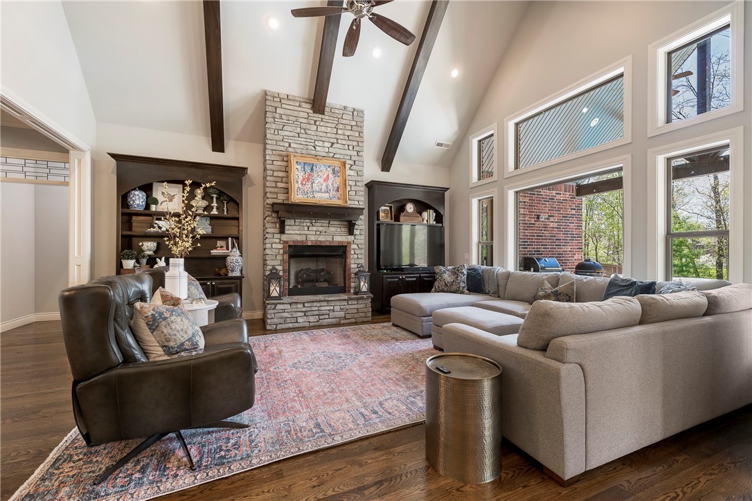 Woods Creek - Amber Ridge - Residential