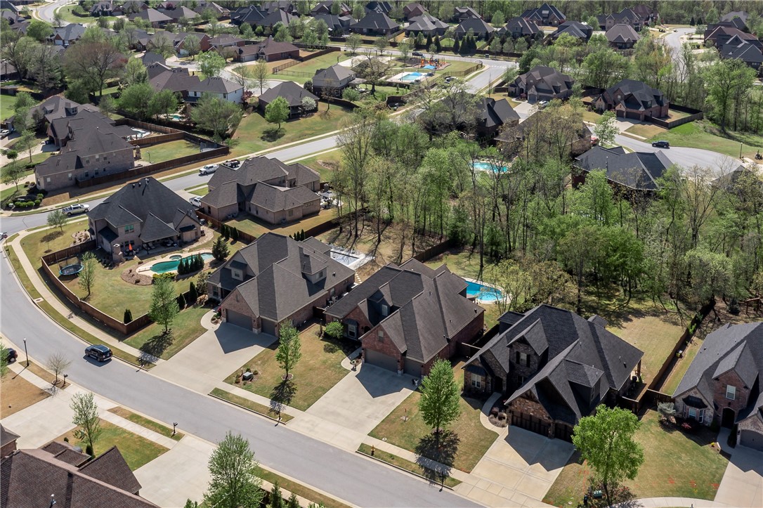 Woods Creek - Amber Ridge - Residential