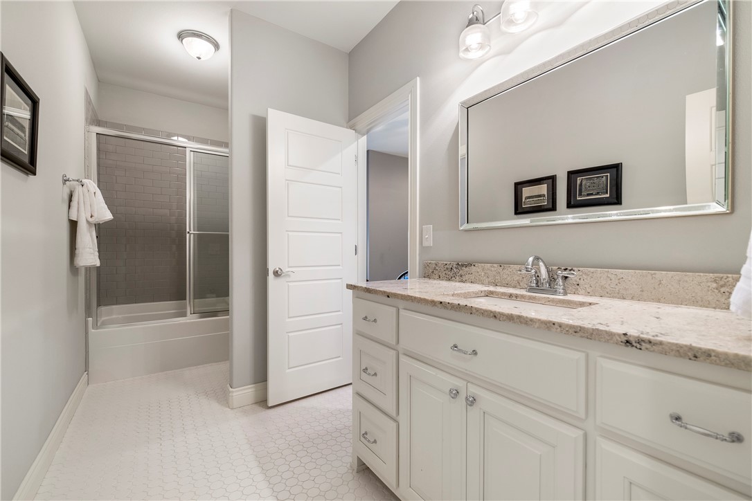 Woods Creek - Amber Ridge - Residential