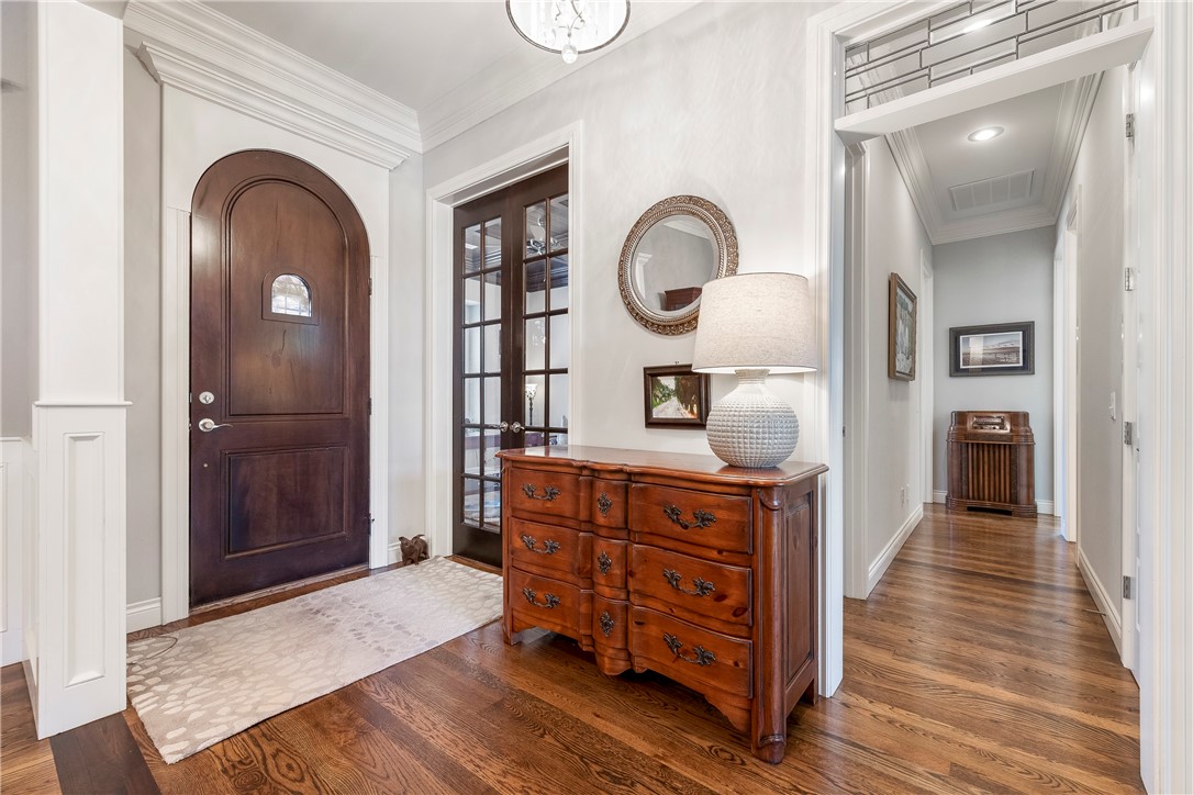 Woods Creek - Amber Ridge - Residential