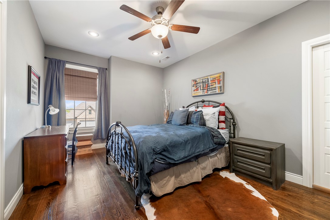 Woods Creek - Amber Ridge - Residential