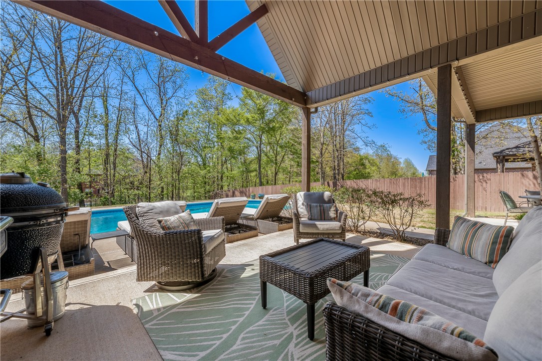 Woods Creek - Amber Ridge - Residential