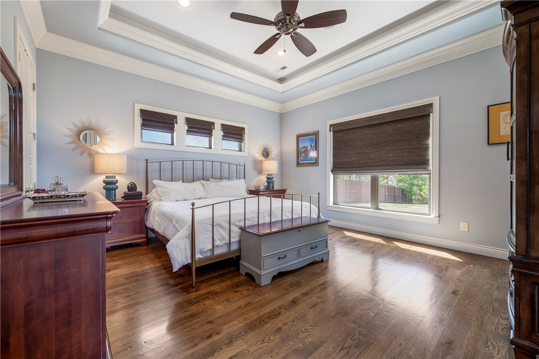 Woods Creek - Amber Ridge - Residential