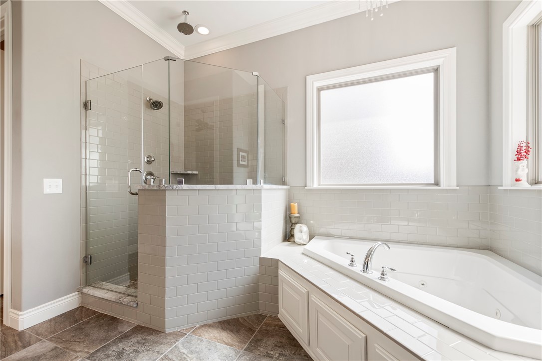 Woods Creek - Amber Ridge - Residential