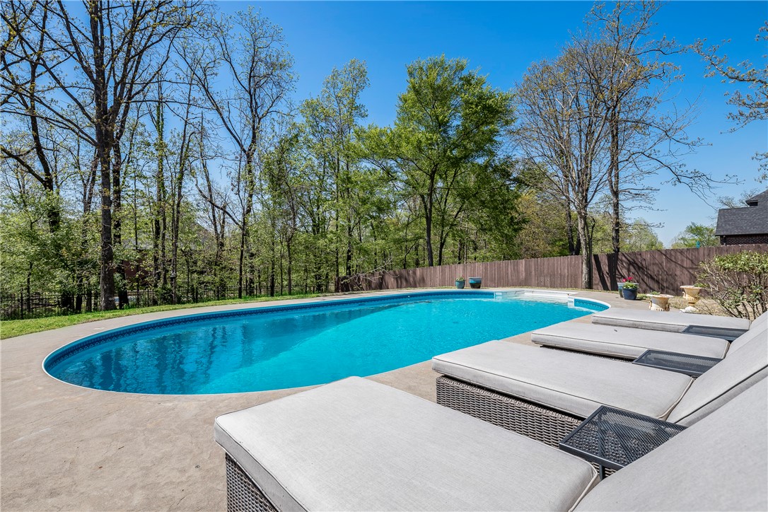 Woods Creek - Amber Ridge - Residential