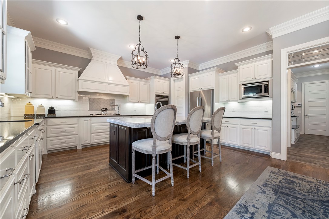 Woods Creek - Amber Ridge - Residential