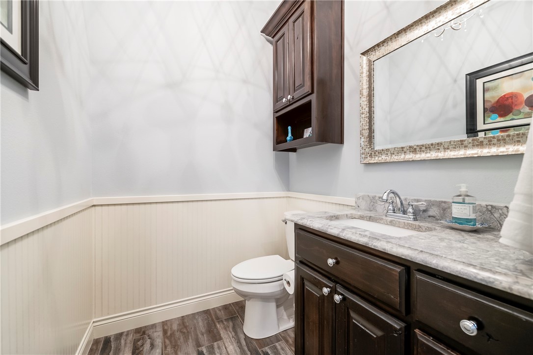 Woods Creek - Amber Ridge - Residential