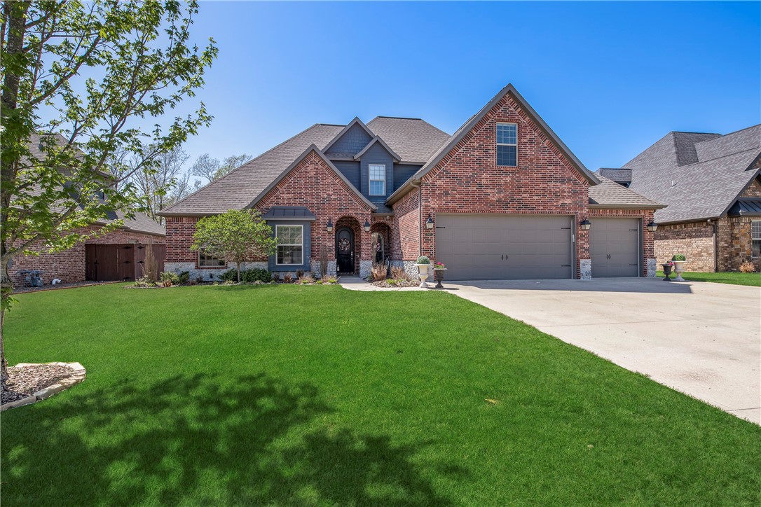 Woods Creek - Amber Ridge - Residential