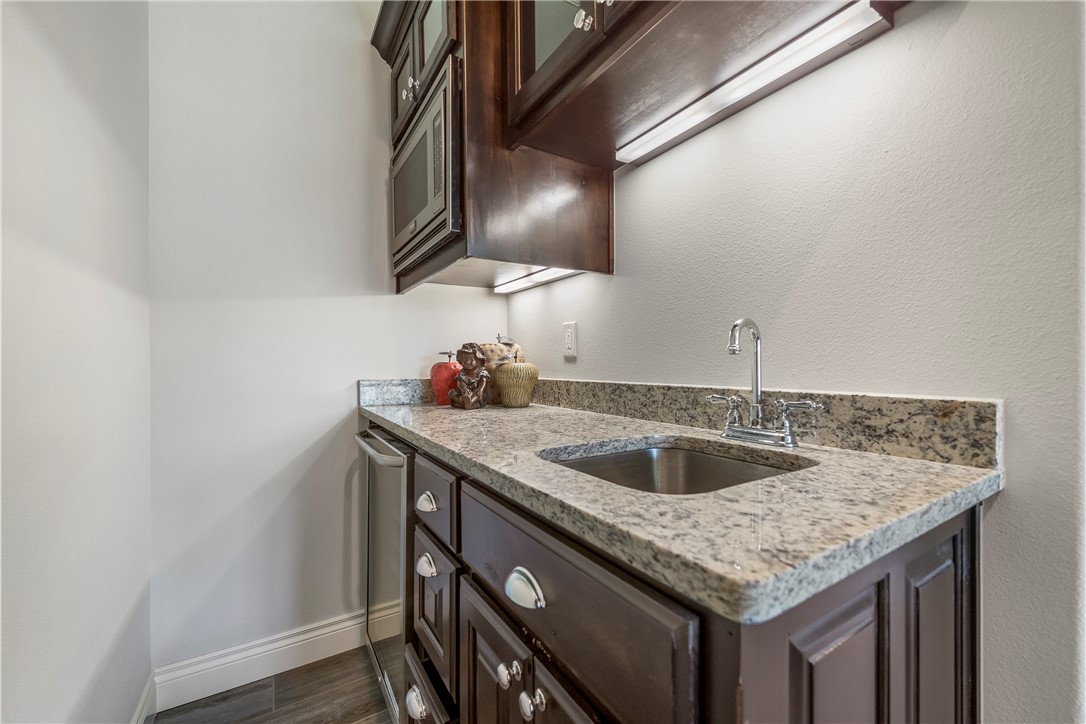 Woods Creek - Amber Ridge - Residential