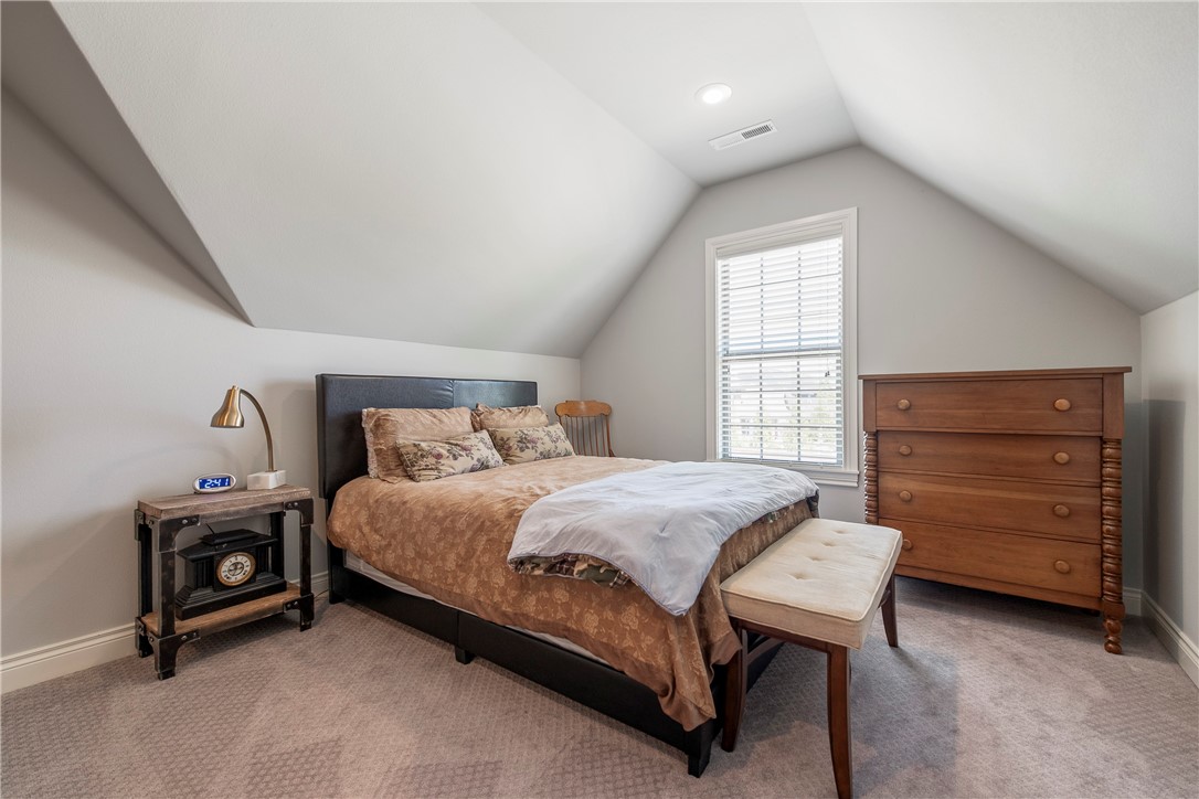 Woods Creek - Amber Ridge - Residential