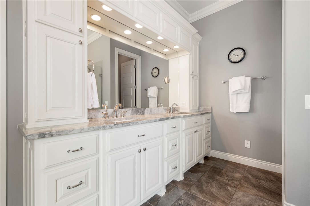 Woods Creek - Amber Ridge - Residential