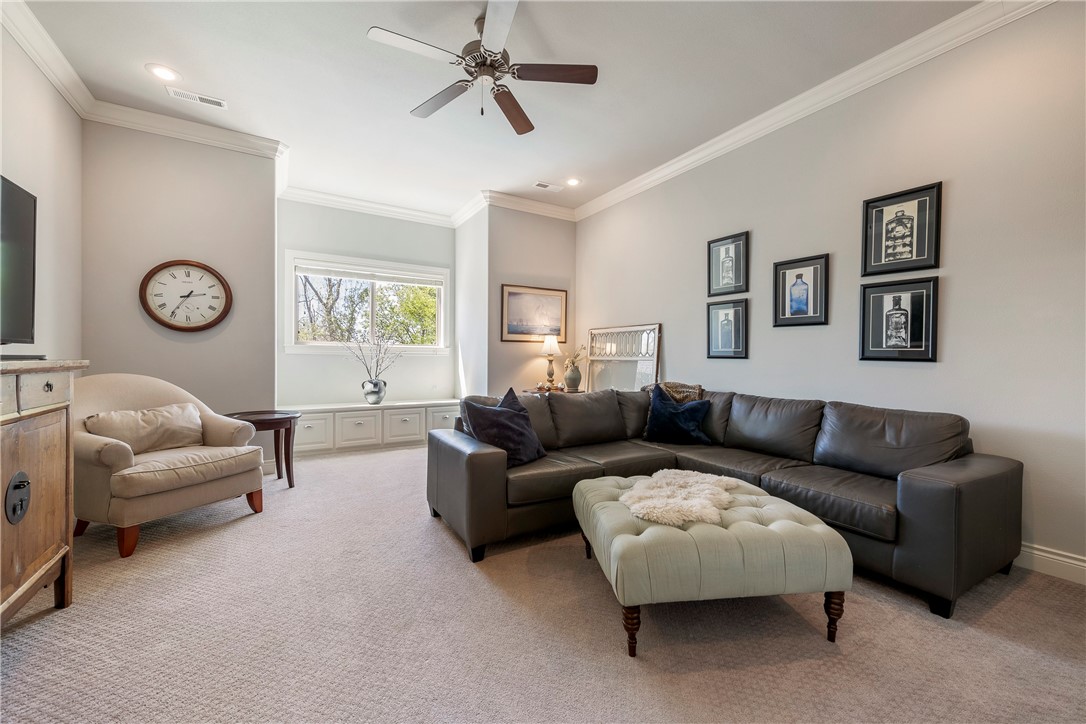 Woods Creek - Amber Ridge - Residential