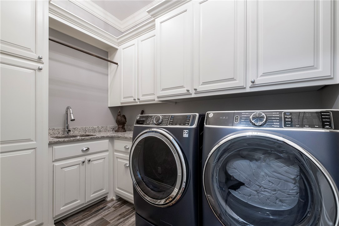 Woods Creek - Amber Ridge - Residential