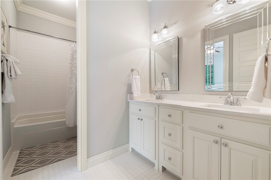 Woods Creek - Amber Ridge - Residential