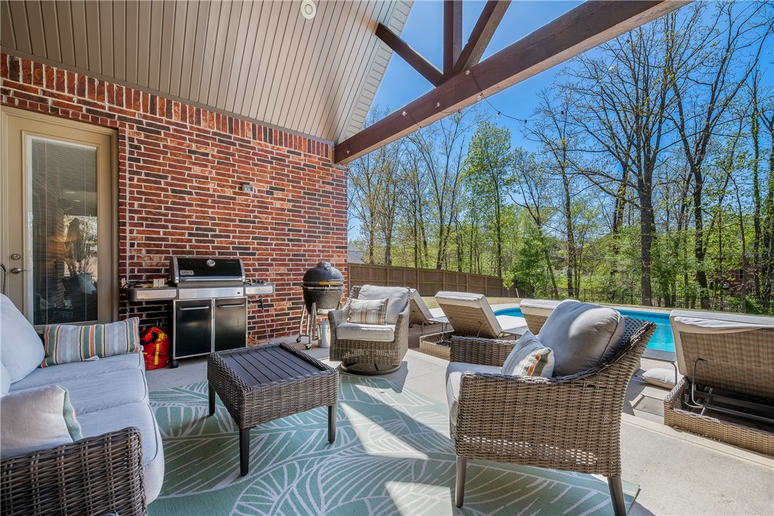 Woods Creek - Amber Ridge - Residential