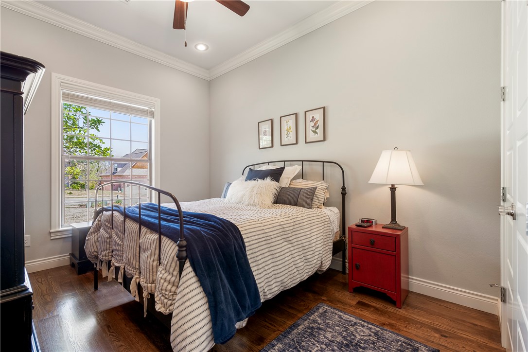 Woods Creek - Amber Ridge - Residential