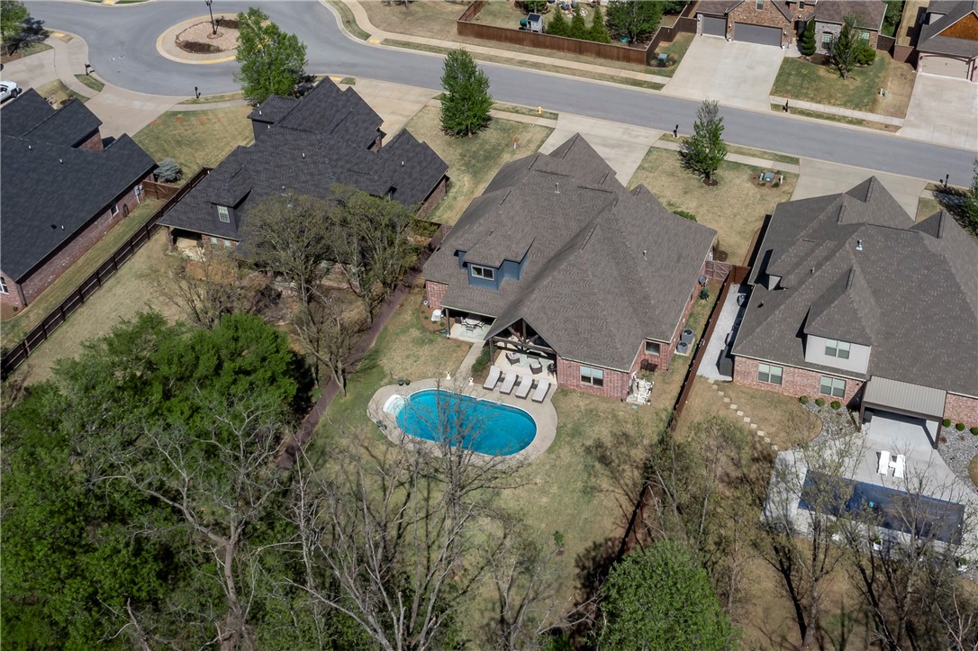 Woods Creek - Amber Ridge - Residential