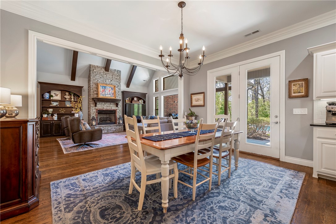 Woods Creek - Amber Ridge - Residential