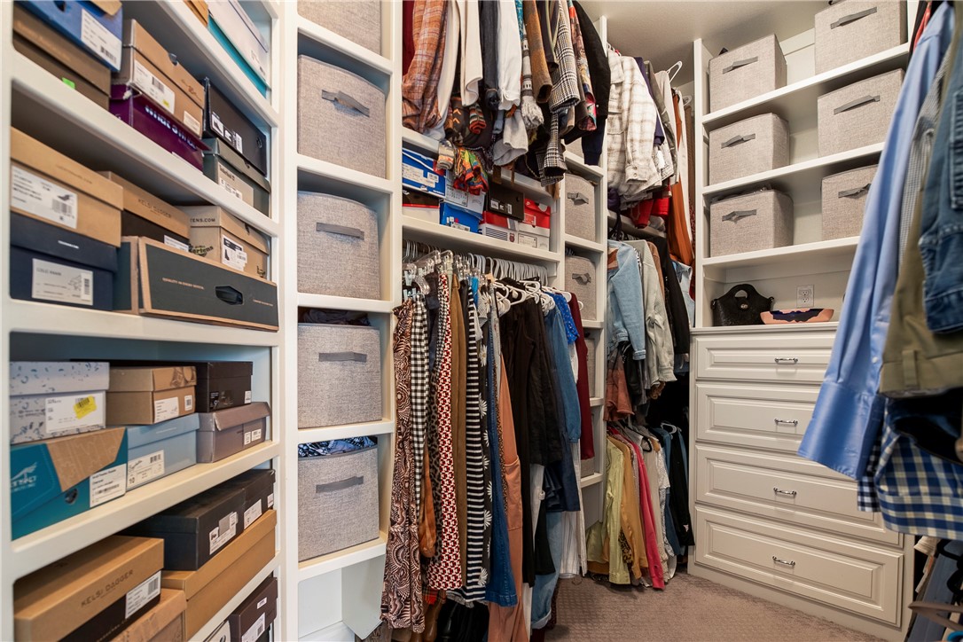 Woods Creek - Amber Ridge - Residential