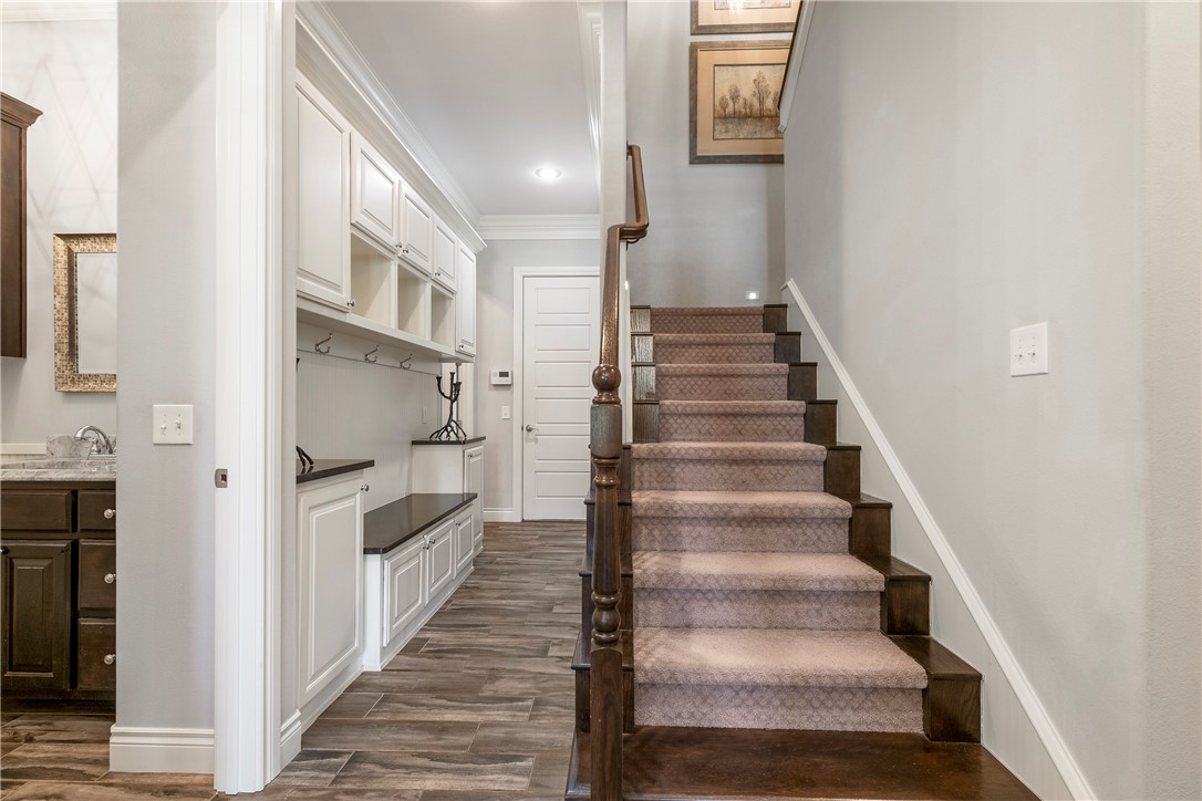 Woods Creek - Amber Ridge - Residential