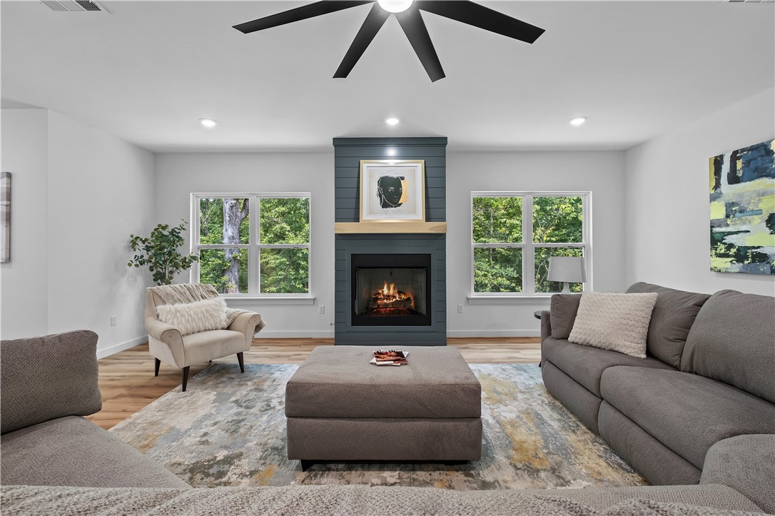 Morvan Sub Bvv - Residential