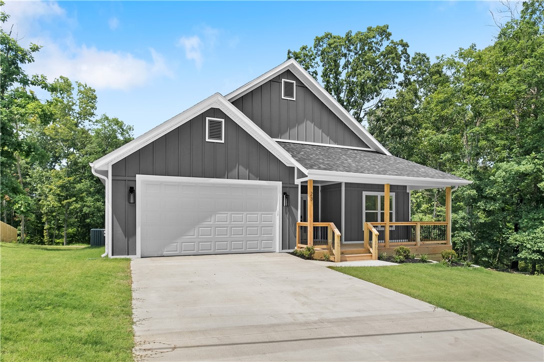 Morvan Sub Bvv - Residential