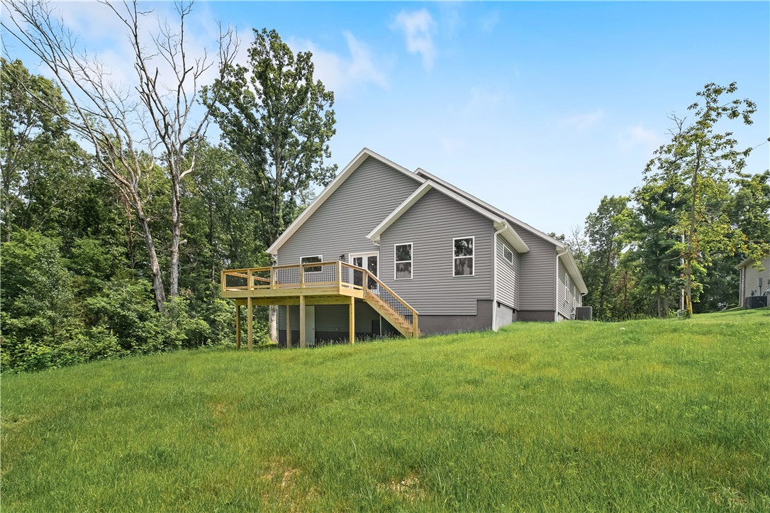 Morvan Sub Bvv - Residential