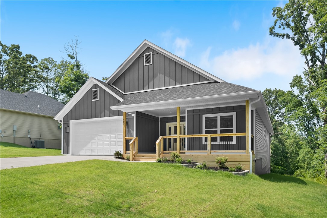 Morvan Sub Bvv - Residential