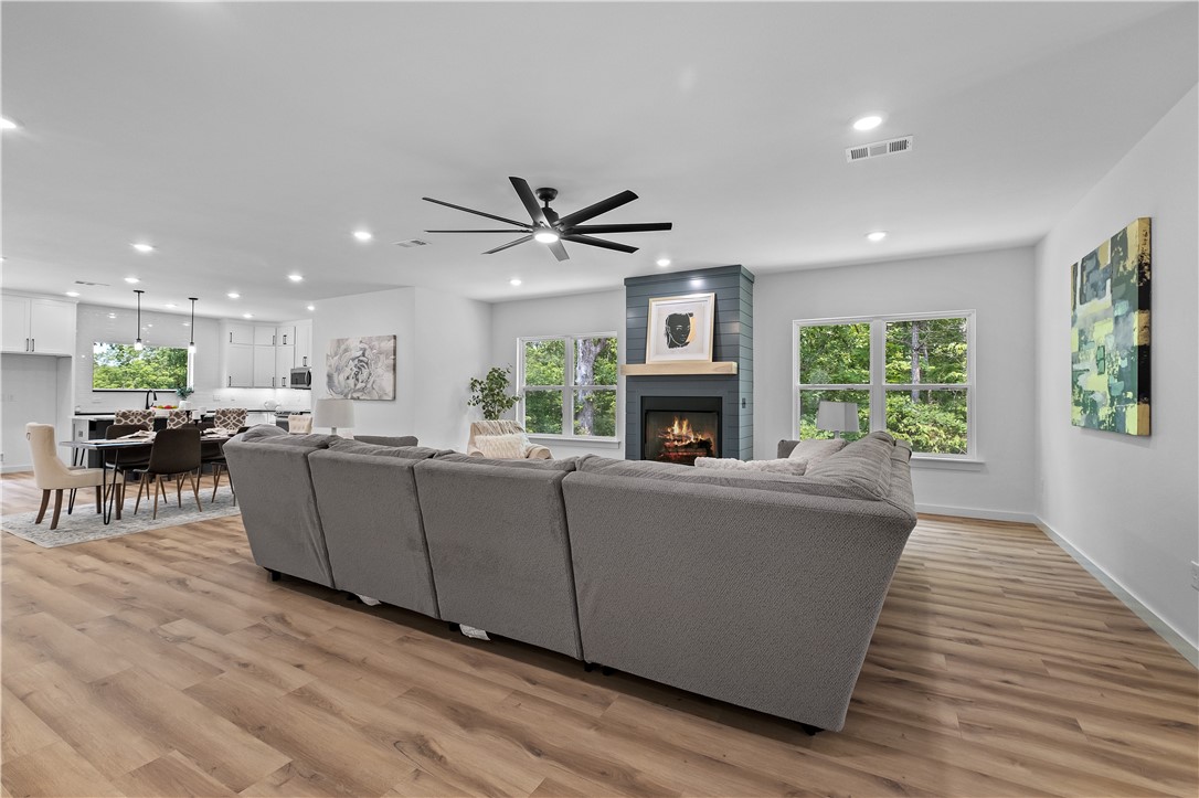 Morvan Sub Bvv - Residential