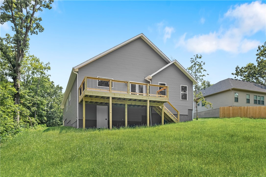 Morvan Sub Bvv - Residential