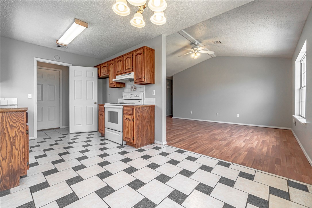 North Forty Sub Ph 1 Centerton - Residential