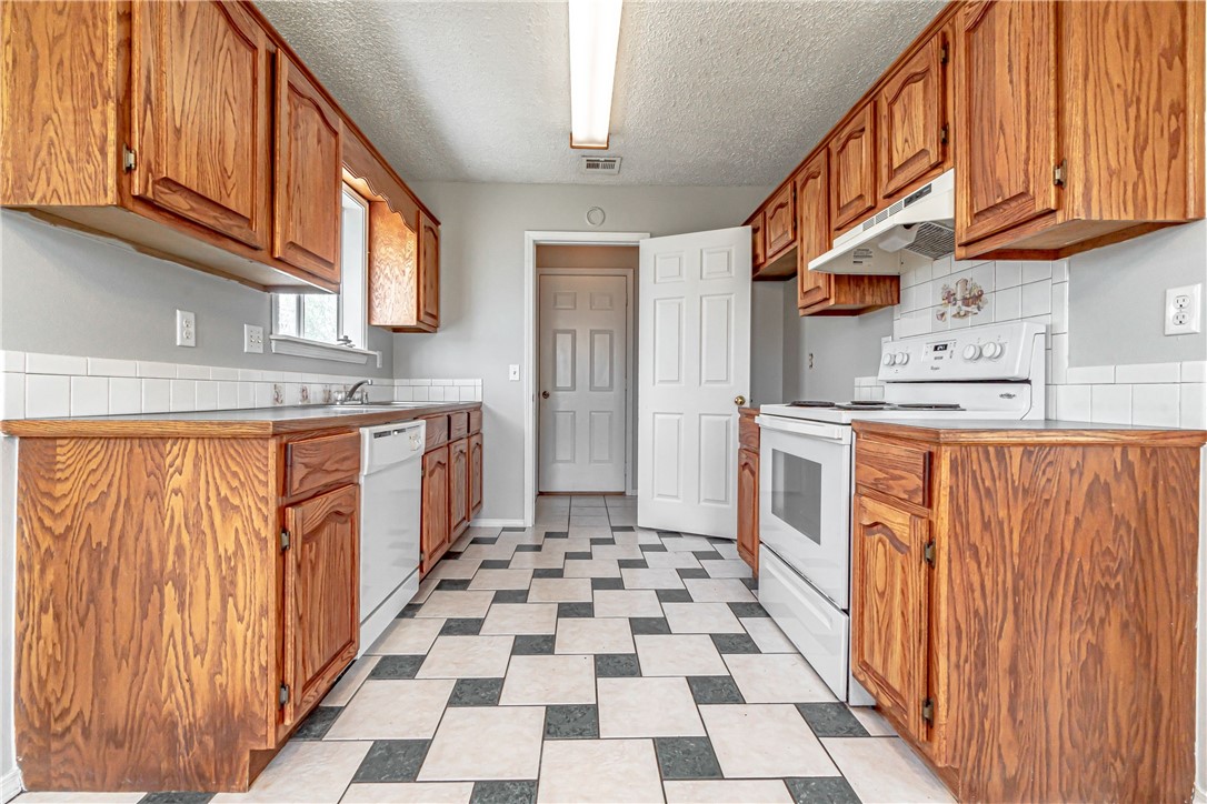 North Forty Sub Ph 1 Centerton - Residential