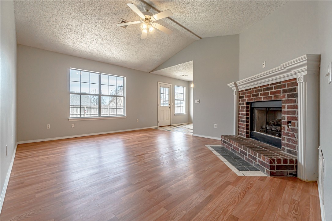 North Forty Sub Ph 1 Centerton - Residential