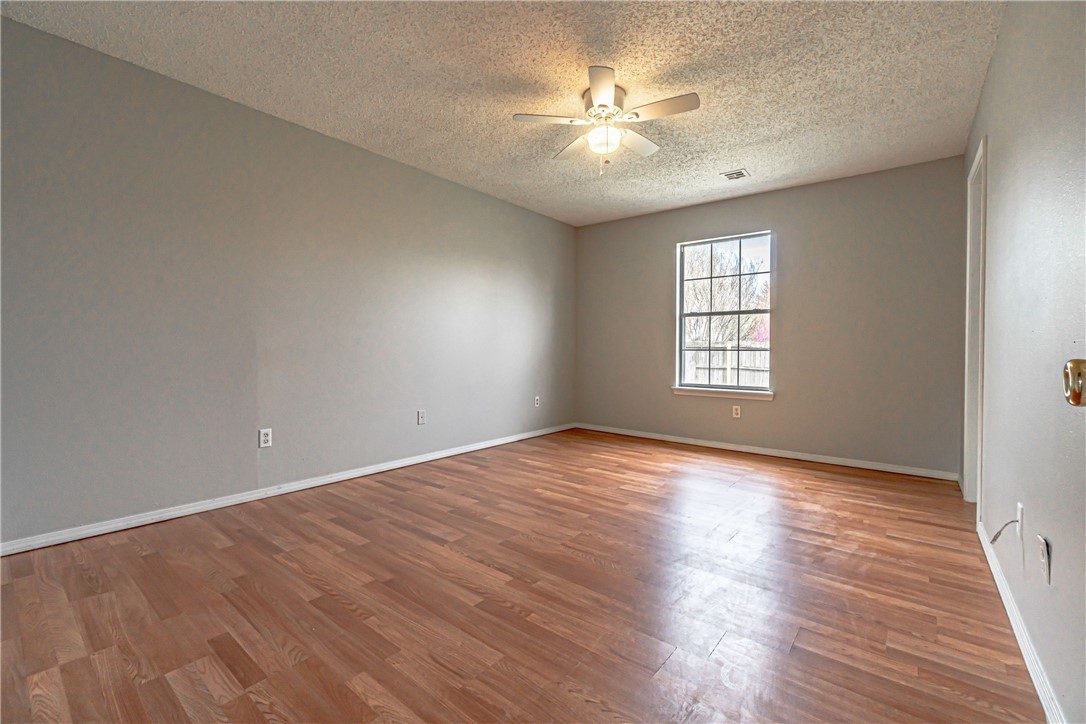 North Forty Sub Ph 1 Centerton - Residential