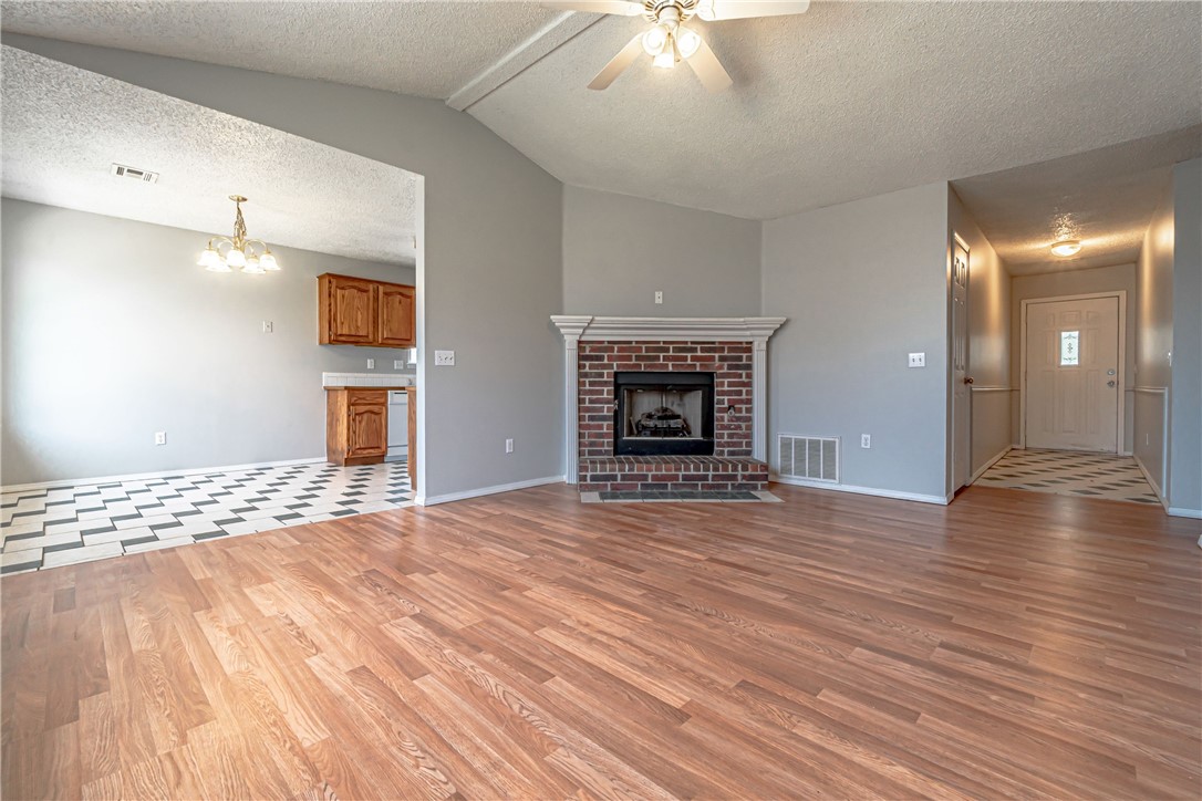 North Forty Sub Ph 1 Centerton - Residential