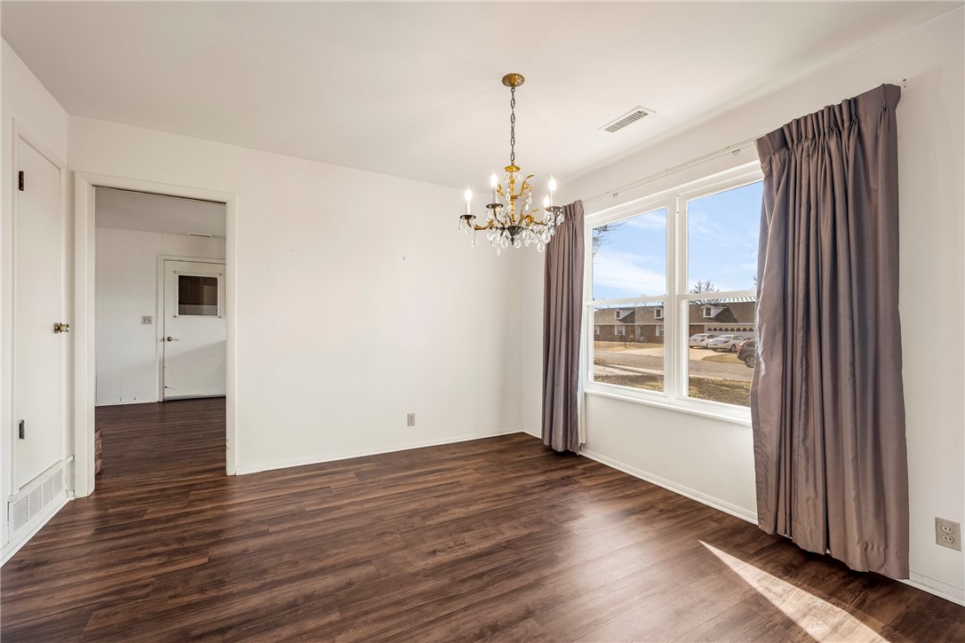 DOGWOOD ADD-ROGERS - Residential