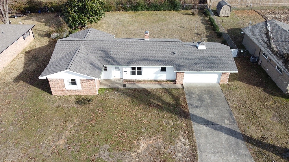 DOGWOOD ADD-ROGERS - Residential