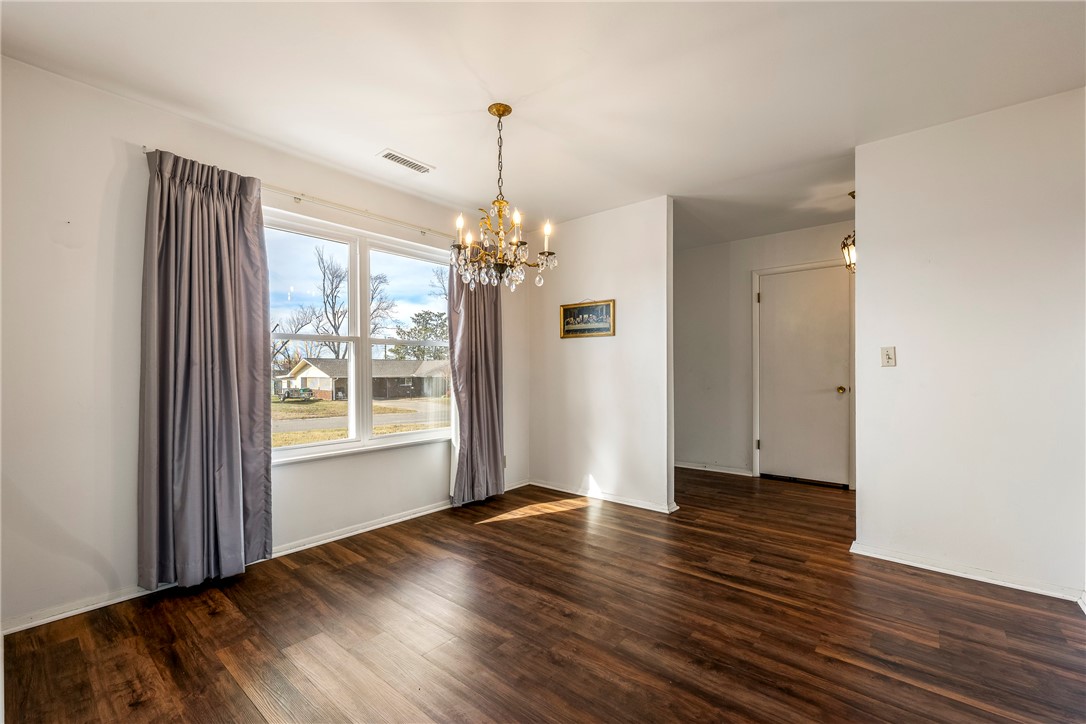 DOGWOOD ADD-ROGERS - Residential