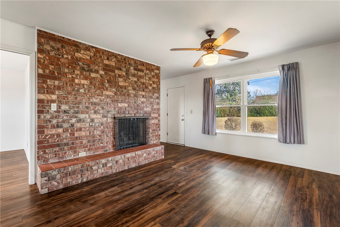 DOGWOOD ADD-ROGERS - Residential