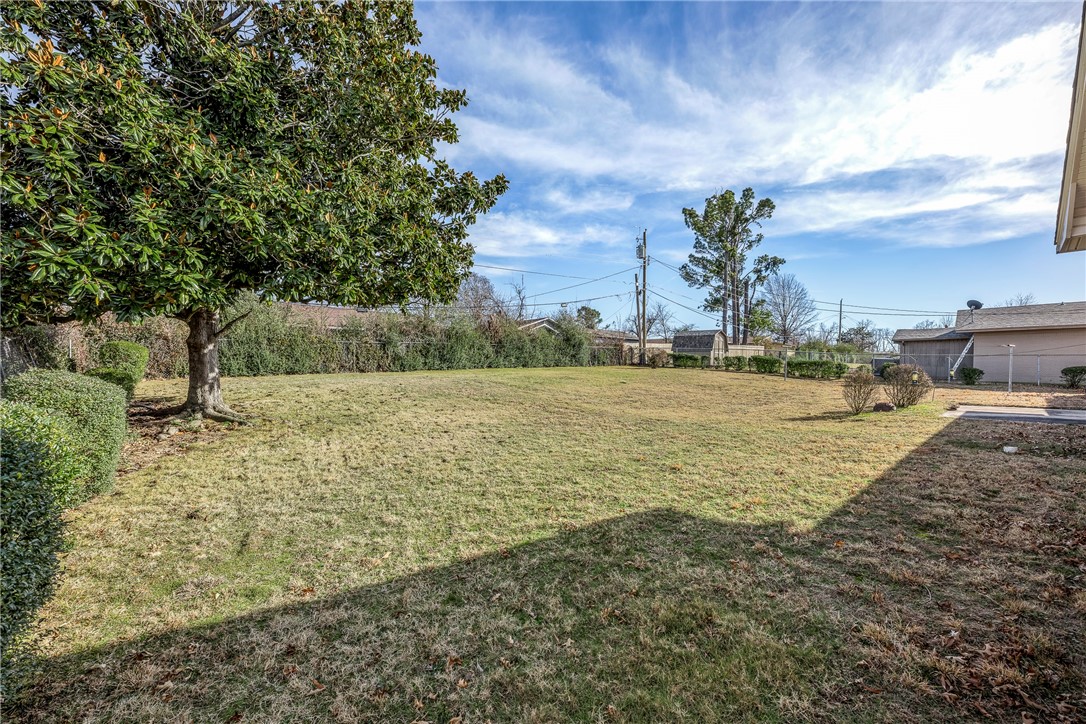 DOGWOOD ADD-ROGERS - Residential