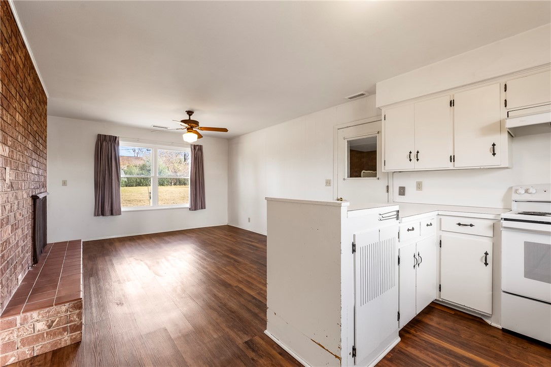 DOGWOOD ADD-ROGERS - Residential