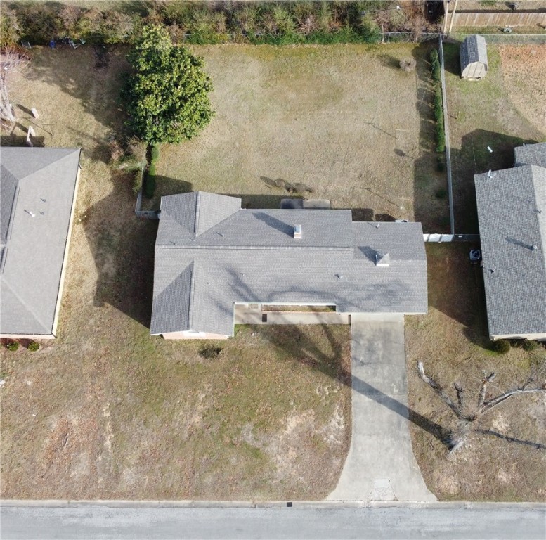 DOGWOOD ADD-ROGERS - Residential