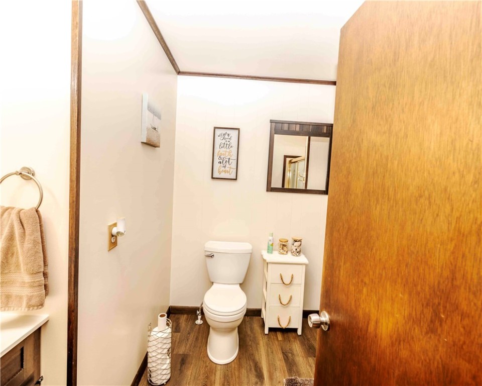 none - Residential