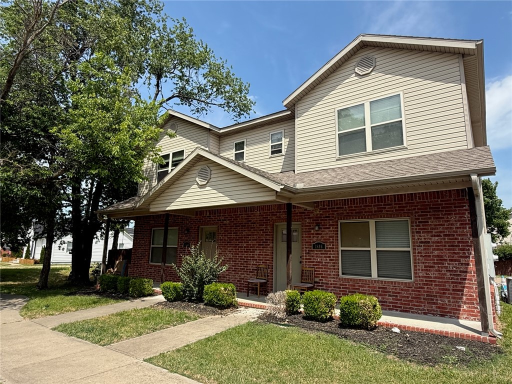 Evans Farm - Residential Lease