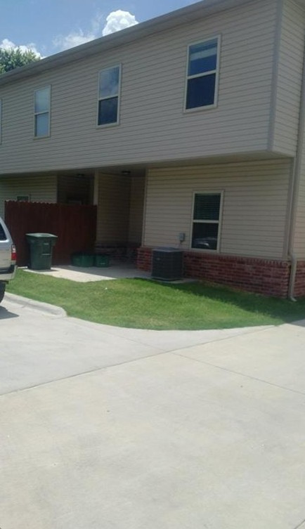 Evans Farm - Residential Lease